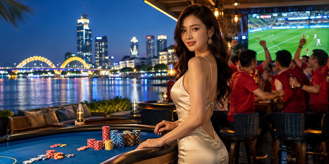 Người dùng tại Đà Nẵng tải ứng dụng và nhận hoàn tiền khi cá cược trên di động