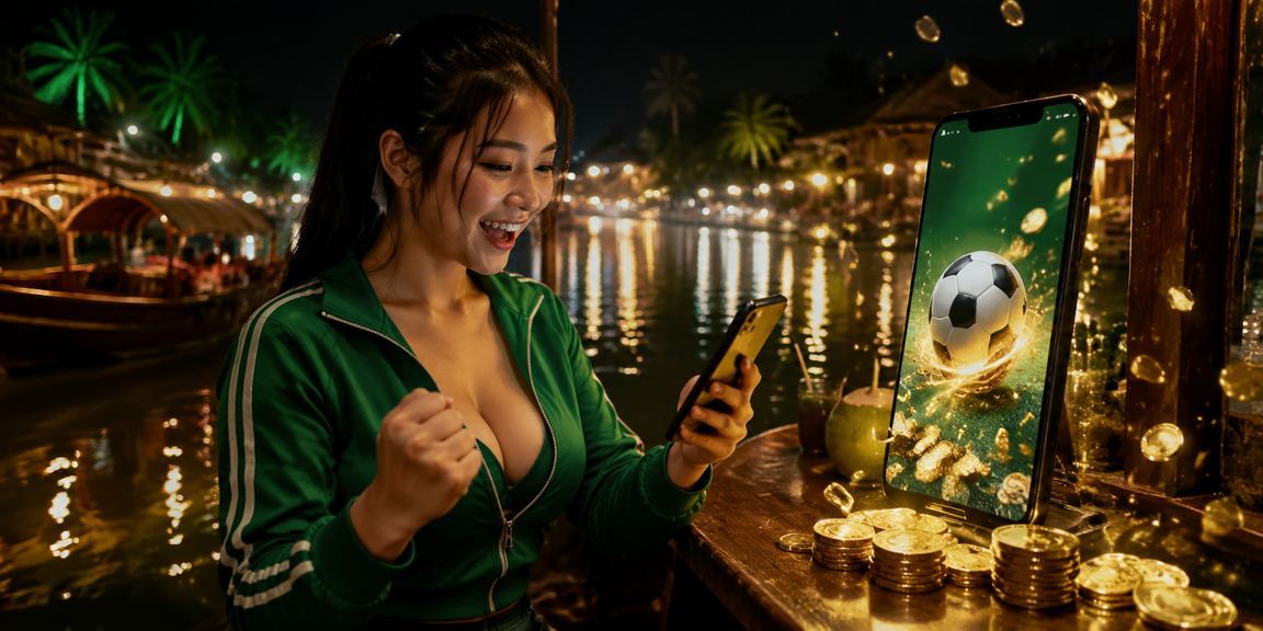 Người dùng vùng đồng bằng Mekong tra cứu kết quả xổ số trên điện thoại