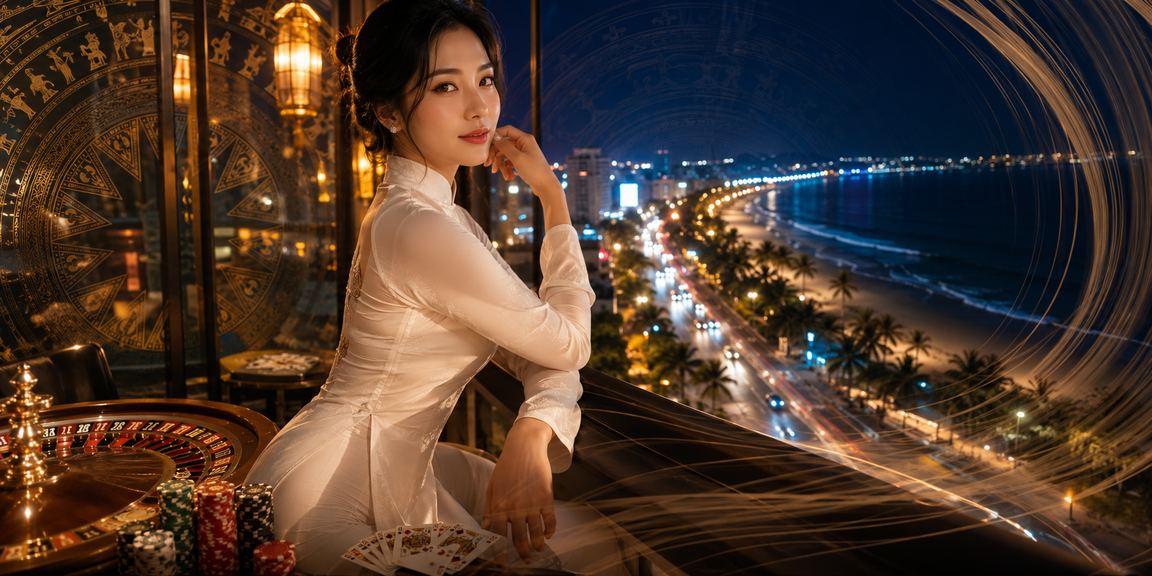Người dùng tại Phan Thiết theo dõi trận cầu và đặt kèo trực tuyến trên 55b
