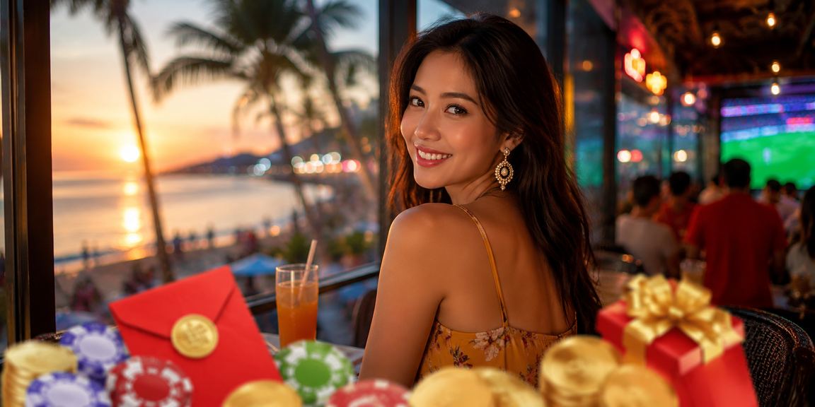 Toàn cảnh trải nghiệm cá cược casino trực tuyến tại Việt Nam trên 55b